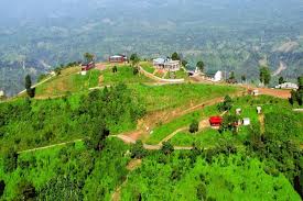 এক মাস পর নিষেধাজ্ঞা উঠছে খাগড়াছড়ি ভ্রমণে